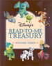 Disney's Read To Me Treasury Volume III