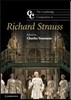 Cambridge Companion to Richard Strauss