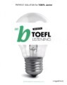 iBT b TOEFL Listening