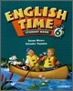 English Time 6 : Student Book
