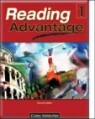 Reading Advantage 1 : Student's Book (2nd Edition)