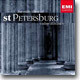 The Male Choir Of St. Petersburg : Afanasiev