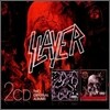 Slayer - Undisputed Attitude + South Of Heaven