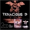 Tenacious D - Tenacious D + The Pick Of Destiny
