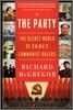 The Party : The Secret World of China's Communist Rulers