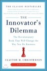 Innovator's Dilemma