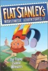 Flat Stanley's Worldwide Adventures #7 : The Flying Chinese Wonders