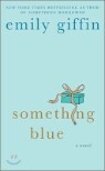 Something Blue