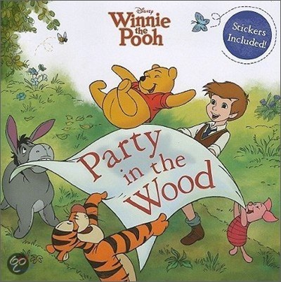 Party in the Wood