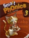 Smart Phonics 3 : Student Book (New Edition)