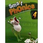 Smart Phonics 4 : Student Book (New Edition)