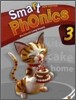 Smart Phonics 3 : Workbook (New Edition)
