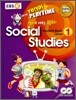 Yo! Yo! Playtime (Social Studises) Student BooK 1 (��� �÷���Ÿ�� ��ȸ)