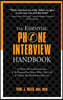 The Essential Phone Interview Handbook