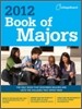 Book of Majors 2012