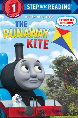 The Runaway Kite (Thomas & Friends)