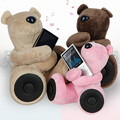 [�丶��]������ ����Ŀ DJ-BEARS HUGGY SPEAKER(MEDIUM)