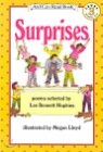 [I Can Read] Level 3 : Surprises