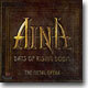Aina - Days Of Rising Doom - The Metal Opera