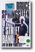 Bruce Springsteen And The E Street Band - Live In New York City