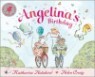 Angelina's Birthday