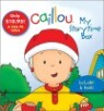 Caillou : My Storytime Box