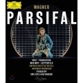 Klaus Florian Vogt / Hartmut Haenchen �ٱ׳�: �ĸ����� - Ŭ��콺 �÷θ��� ����Ʈ, �ϸ�Ʈ��Ʈ ���� (Wagner: Parsifal) [���緹��]