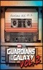 가디언즈 오브 갤럭시 2 영화음악 (Guardians Of The Galaxy 2 OST) [카세트테이프]