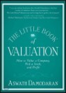 Little Book of Valuation