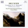 Bruckner : Symphony No.4 : Georg Tintner��Royal Scottish National Orchestra