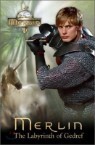 Merlin : The Labyrinth of Gedref