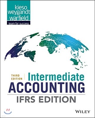 Intermediate Accounting, 3/E