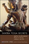 Tantra Yoga Secrets