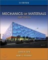 Mechanics of Materials : Brief Edition (IE)