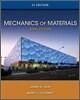 Mechanics of Materials : Brief Edition (IE)