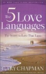 The 5 Love Languages : The Secret to Love That Lasts