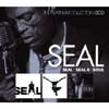 Seal - Warner Platinum Collection (3CD Special Price)