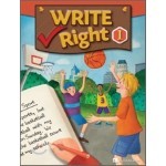 Write Right 1