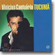 Vinicius Cantuaria - Tucuma