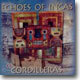 Echoes Of Incas - Cordilleras