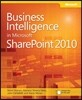 Business Intelligence in Microsoft Sharepoint 2010