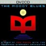 Moody Blues - A Night at Red Rocks