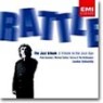 The Jazz Album : London Sinfonietta��Rattle