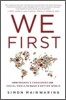 We First