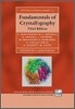 Fundamentals of Crystallography, 3/E