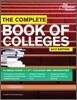 The Complete Book of Colleges, 2012