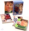 Joey Pigza 3�� ��Ʈ (Book+CD)