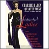 Charlie Haden Quartet West - Sophisticated Ladies