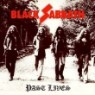 Black Sabbath - Past Lives (Deluxe Edition)