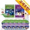 �Ű���! ����� ���۾ִϷ� ���� ����ȸȭ-������+�ŵ�����/���п�CD 10��+�÷����� 2��